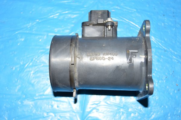 Ref. 22680AW400 Medidor de Massa de AR Nissan