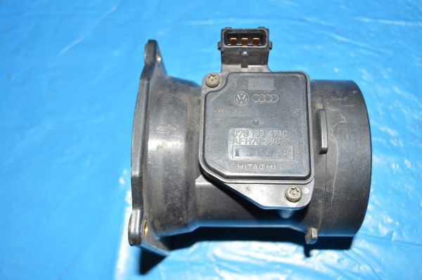 Ref. 078133471C Medidor de Massa de AR HITACHI Volkswagen, Audi