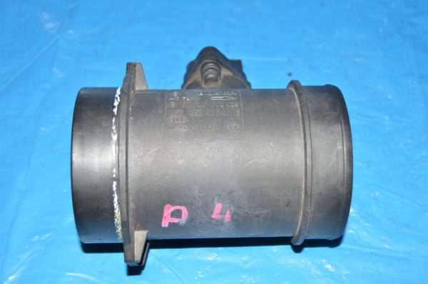 Ref. 059906461E Medidor de Massa de Ar Audi, Volkswagen