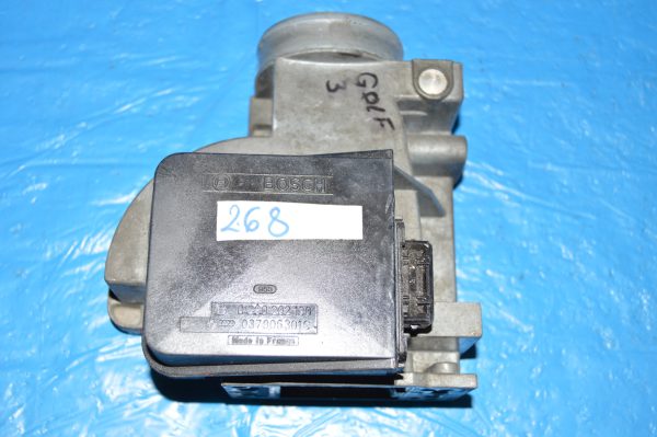 Ref. 037906301C Medidor de Massa de Ar Volkswagen