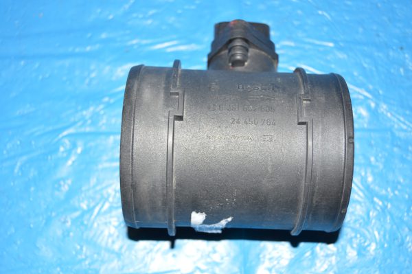 Ref. 0281002605 Medidor de Massa de AR Opel, Saab
