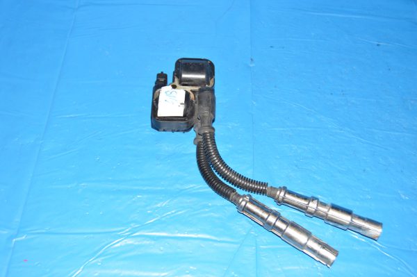Ref. A0001587303 Bobine de Ignição Mercedes