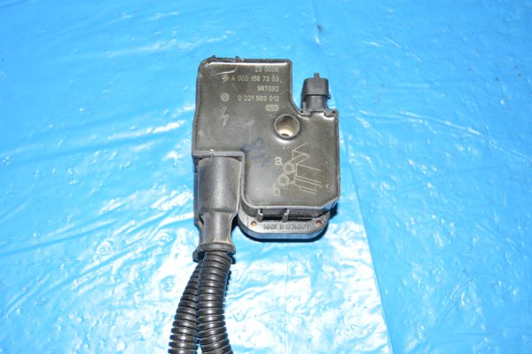 Ref. A0001587303 Bobine de Ignição Mercedes - Imagen 2