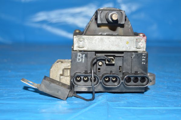 Ref. 5102020003B Bobine de Ignição Volvo
