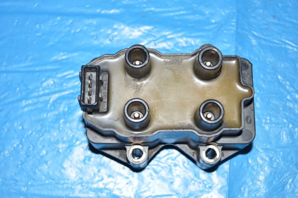Ref. 2526040A Bobine de Ignição Citroen, Fiat, Lancia, Honda, Peugeot - Imagen 2