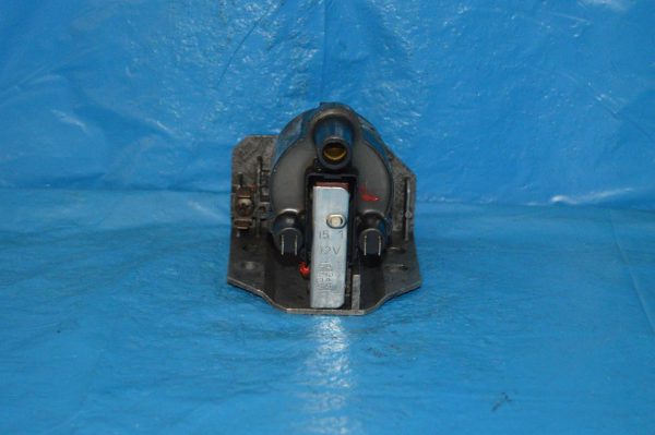 Ref. BA6209BK66 Bobine de Ignição Seat