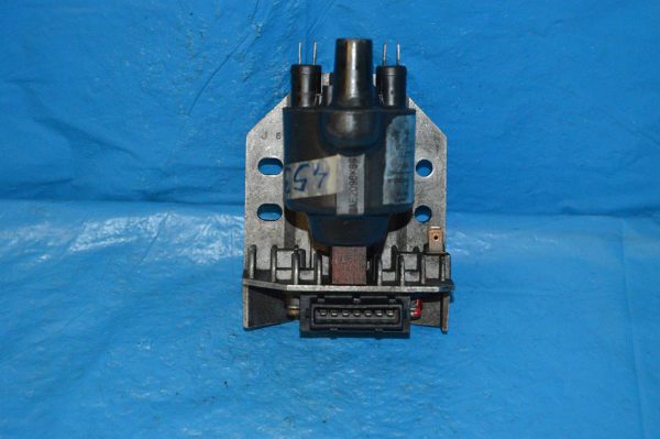 Ref. BA6209BK66 Bobine de Ignição Seat - Imagen 2