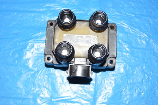 Ref. 928F12029CA Bobine de Ignição MOTORCRAFT Ford, Mazda - Imagen 2