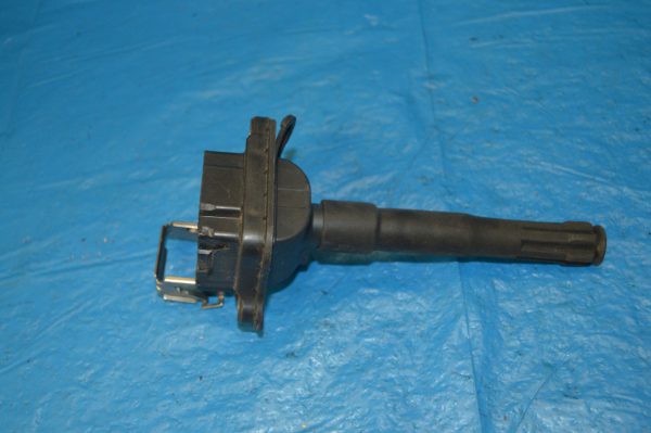 Ref. 0040100013 Bobine de Ignição BERU Volkswagen, Audi, Seat, Skoda