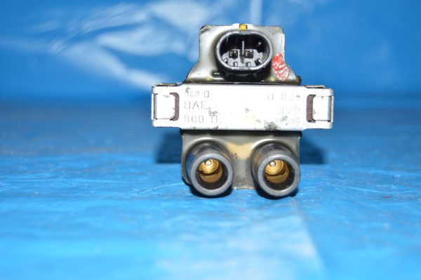Ref. BAE800B Bobine de Ignição Alfa Romeo, Fiat, Lamborghini, Lancia - Imagen 2