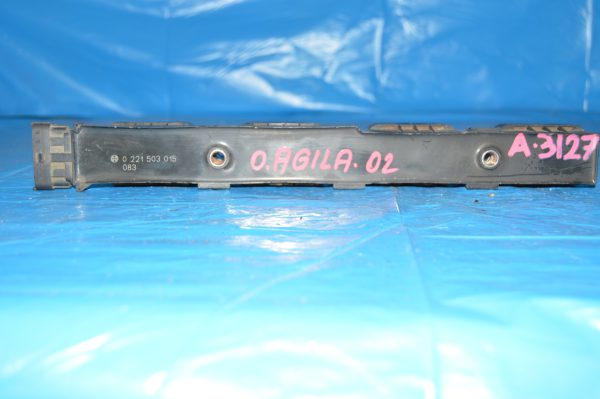 Ref. 0221503015 Bobine de Ignição Opel - Imagen 2