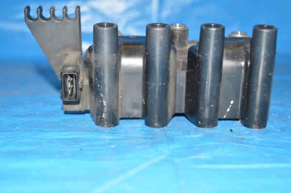 Ref. 0040100029 Bobine de Ignição BERU Fiat, Lancia - Imagen 2