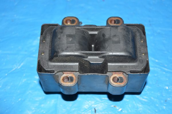 Ref. 2526151A Bobine de Ignição SAGEM Renault, Dacia