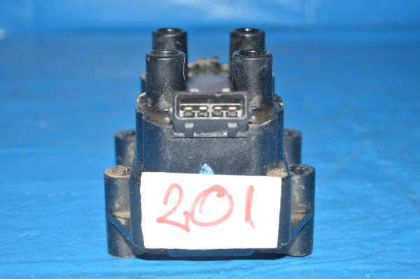 Ref. 2633 Bobine de Ignição Peugeot