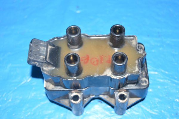Ref. 2633 Bobine de Ignição Peugeot - Imagen 2