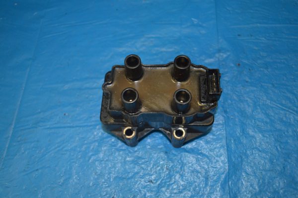 Ref. 256040A Bobine de Ignição Peugeot - Imagen 2
