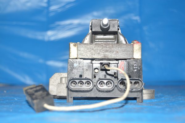 Ref. 7700732263 Bobine de Ignição Renault - Imagen 2