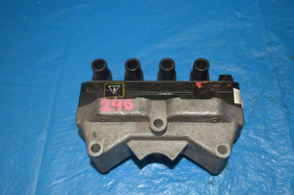 Ref. BAE920A Bobine de Ignição CHAMPION Fiat, Lancia