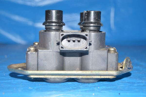 Ref. D08GA Bobine de Ignição Ford