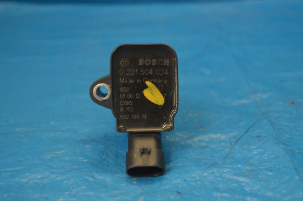 Ref. 0221504024 Bobine de Ignição Lancia, Fiat - Imagen 2