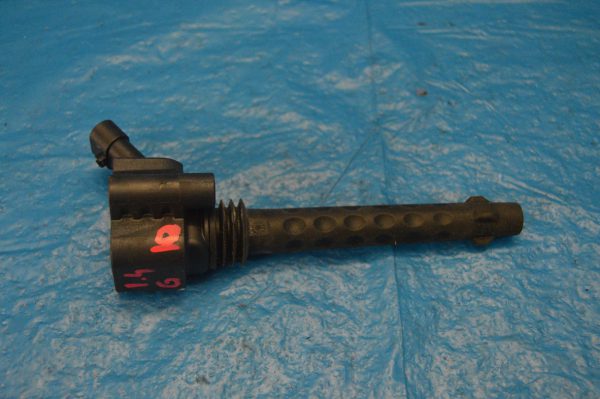 Ref. 0221504024 Bobine de Ignição Lancia, Fiat