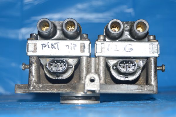 Ref. 7755878 Bobine de Ignição Fiat, Lancia - Imagen 2
