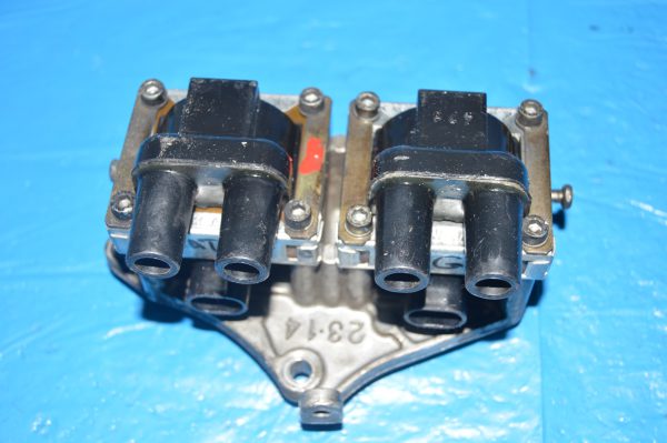 Ref. 7755878 Bobine de Ignição Fiat, Lancia