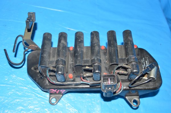 Ref. 3030659 Bobine de Ignição Mitsubishi