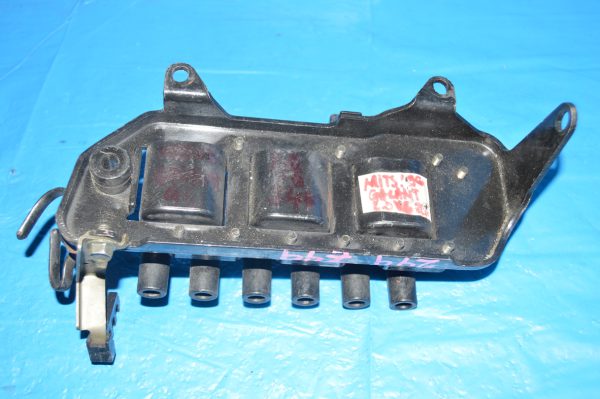Ref. 3030659 Bobine de Ignição Mitsubishi - Imagen 2