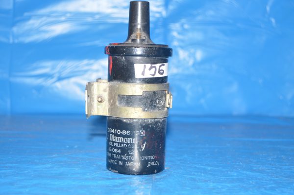 Ref. 3341086030 Bobine de Ignição DIAMOND Suzuki - Imagen 2