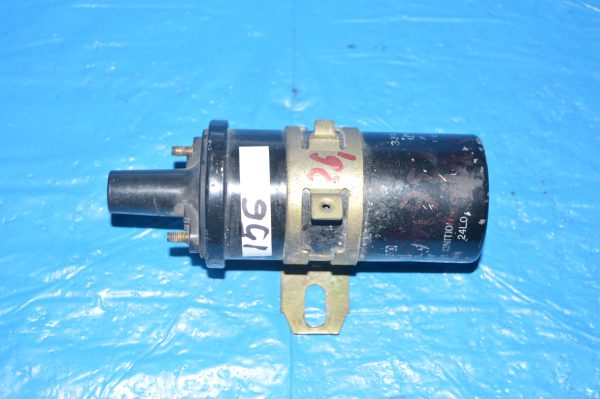 Ref. 3341086030 Bobine de Ignição DIAMOND Suzuki
