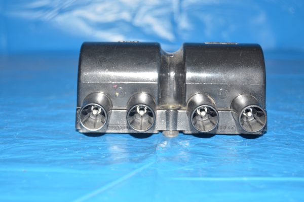 Ref. 96253555 Bobine de Ignição Daewoo, Chevrolet - Imagen 2