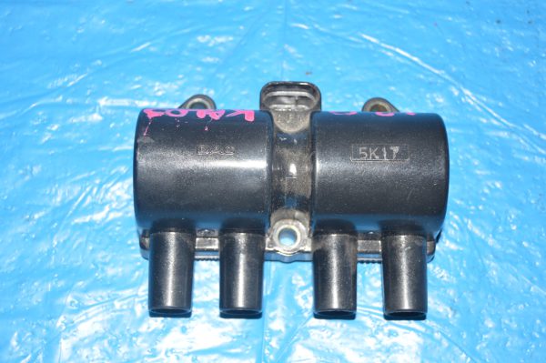 Ref. 96253555 Bobine de Ignição Daewoo, Chevrolet