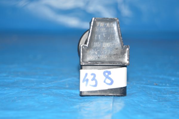 Ref. 036905715 EEE 1 Bobine de Ignição Audi, Seat, Skoda, Volkswagen - Imagen 2