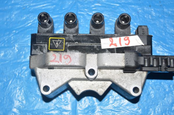 Ref. BAE920AX Bobine de Ignição Fiat, Lancia