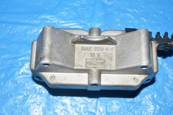 Ref. BAE920AX Bobine de Ignição Fiat, Lancia - Imagen 2