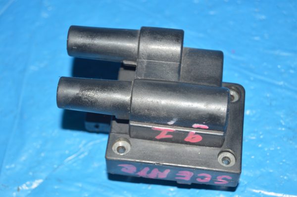 Ref. CE29080616 Bobine de Ignição Renault