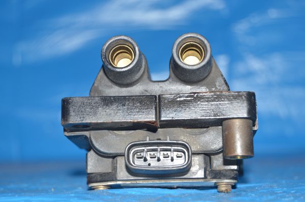 Ref. 22435AA000 Bobine de Ignição HITACHI Subaru - Imagen 2