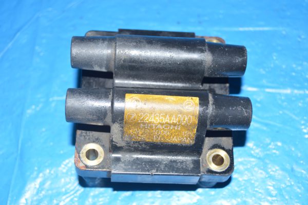 Ref. 22435AA000 Bobine de Ignição HITACHI Subaru