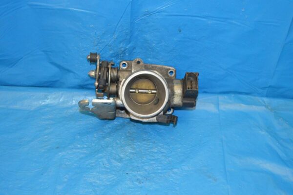 Ref. 97MFDB Corpo de Borboleta Ford Puma 1.7 16v CAT - Imagen 2