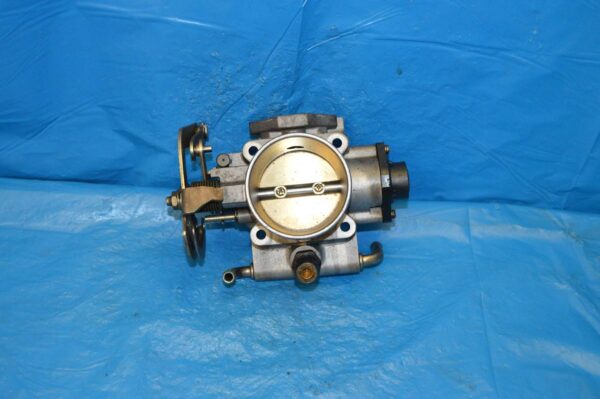 Ref. RTZ60801 Corpo de Borboleta Fiat