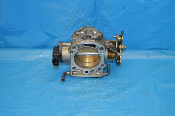 Ref. RTZ60801 Corpo de Borboleta Fiat - Imagen 2