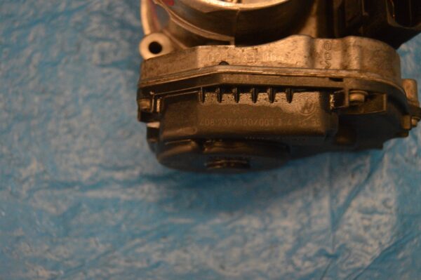 Ref. 408237120001 Corpo de Borboleta Volkswagen, Ford - Imagen 2