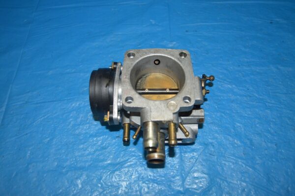 Ref. 95BF9B989 Corpo de Borboleta Ford Fiesta 1.3i CAT - Imagen 2