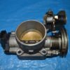 Ref. 95BF9B989 Corpo de Borboleta Ford Fiesta 1.3i CAT
