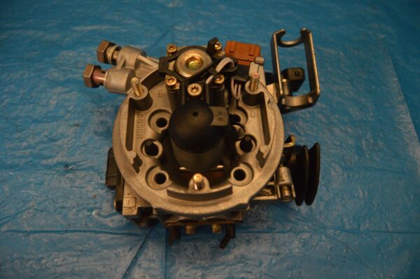 Ref. 3435210511 Carburador Injeção Monoponto Seat, Volkswagen - Imagen 2