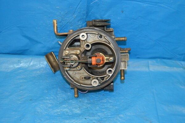 Ref. 30MM301C Carburador Injeção Monoponto Fiat