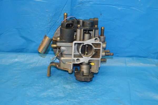 Ref. 30MM301C Carburador Injeção Monoponto Fiat - Imagen 2