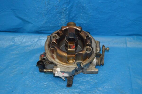 Ref. 17087071 Carburador Injeção Monoponto Opel