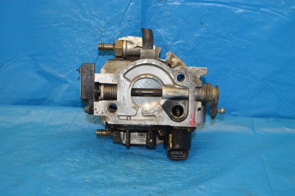 Ref. 17087071 Carburador Injeção Monoponto Opel - Imagen 2